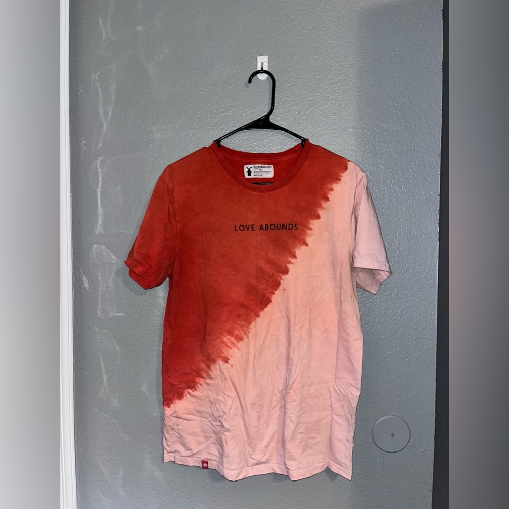 dutch bros t-shirt